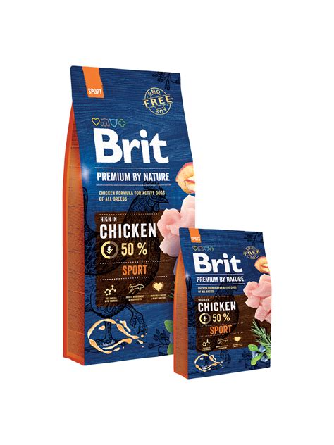 Brit Premium 